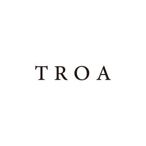 TROA ロゴ