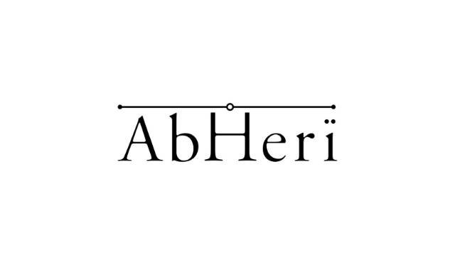 abheriロゴ