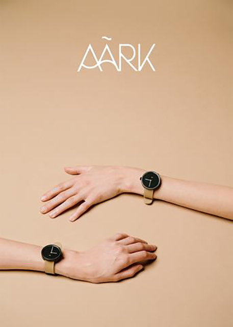 AARK Collective：アークコレクティブ《troa accessories ONLINE SHOP 